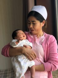点击看大图 -台湾宝儿月子中心 (中南路店)