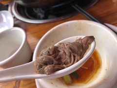 鲮鱼肠-秦记南岗鱼锅(珠吉路店)
