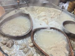 -三兄弟鲜羊肉
