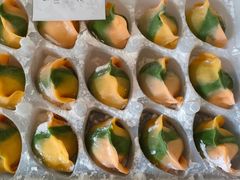 -双合园·海鲜水饺青岛菜(万佳广场店)