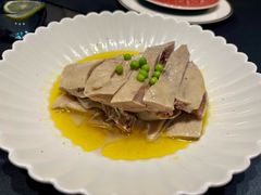 -江南雅厨(李公堤店)