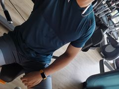 -Vamos巴猫司健身中心(五角场店)