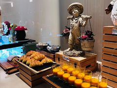 -合肥辰茂和平酒店·茂餐厅