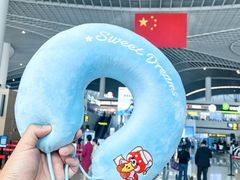 -青岛胶东国际机场