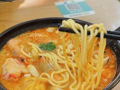 -五兰沙茶面(曾厝垵店)
