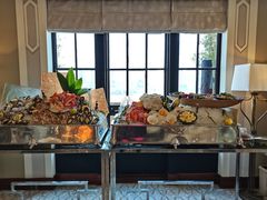 -上海和平饭店华懋阁 Cathay Room