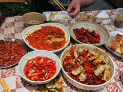 -老三样·旧食新味(万寿宫店)