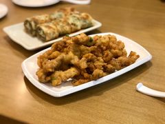 -台北楚楚园馅饼粥(虹桥南丰城店)