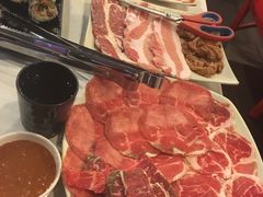 -郑阿姨的家·이모네·韩料&烤肉(武川路店)