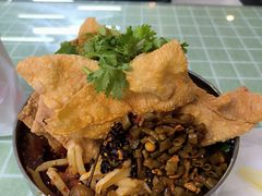 -红鼻子桂林米粉(金唐新光界店)