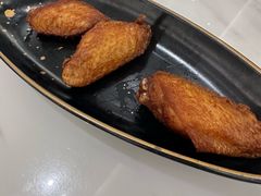-新世界餐厅(万达店)