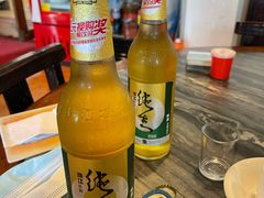 -横琴公社餐厅
