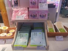 -奈雪的茶(佛山顺德美的悦然广场店)