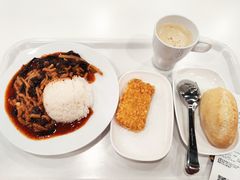 -宜家·瑞典风味餐厅(北京西红门店)