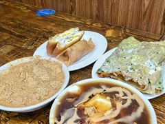 -真素诚·清真(新华路店)