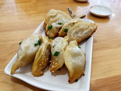 -小姜锅贴(凤凰街店)