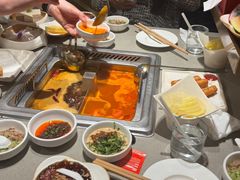 -海底捞火锅(泉城路店)
