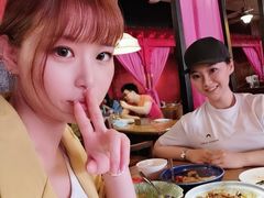 -中8楼风尚云南菜(颐堤港店)