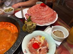 -重庆袁老四火锅(武进万达店)