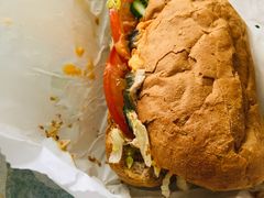 -赛百味SUBWAY(东方明珠店)