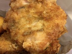 -肯德基(国展店)