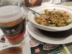 -茶港·点心·啫啫煲(王府井店)
