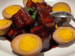 -漢舍中国菜馆(889广场店)