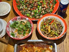 -兔槽江湖菜·重庆璧山兔(水围店)