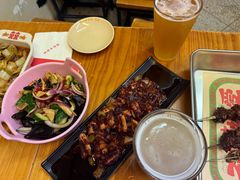-炒豆合作社(东四总店)