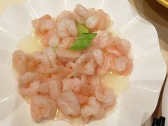 清炒虾仁-凯鸽酒楼(操场城店)
