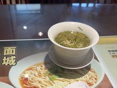 -老淮城·长鱼面(河下古镇店)