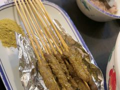 -云阿蛮云南生烫牛肉米线(奉贤路店)