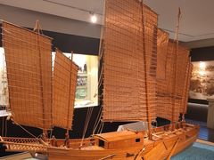 -上海交通大学董浩云航运博物馆