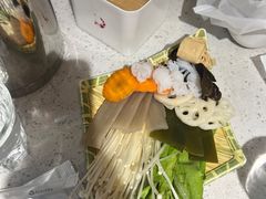 -鱼酷活鱼烤鱼(北美店)