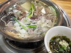 -海关荤豆花(洋河一路店)
