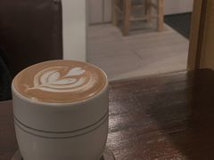 -Double cafe