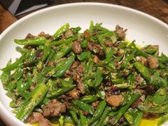 -铁公鸡·四川料理(天环广场店)