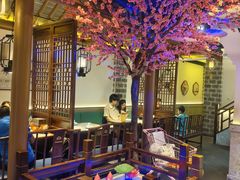 -姑苏家宴·苏帮菜·松鼠桂鱼(苏州总店)