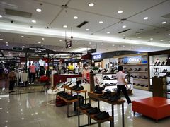 -燕莎友谊商城(金源店)
