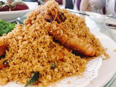 -无招牌海鲜餐厅(滨海艺术中心店)