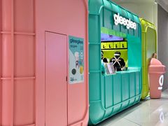 -gleeglee乐溢亦茶(合生汇店)