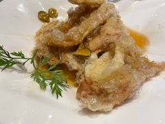 -北李妈妈菜·海肠捞饭(高新万达店)