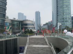 -上海港国际客运中心