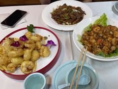 -津沽小院(天津之眼店)