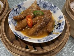 -南海渔村(珠江新城店)