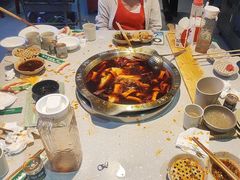 -桃花沅火锅(长嘉汇江景店)