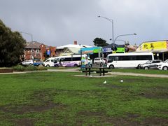 -Dooley's Premium Ice Cream