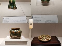-深圳博物馆(古代艺术馆)