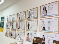 -卓拓健身普拉提运动中心(总店)