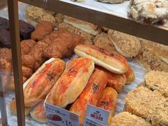 -山崎面包(静安久光店)